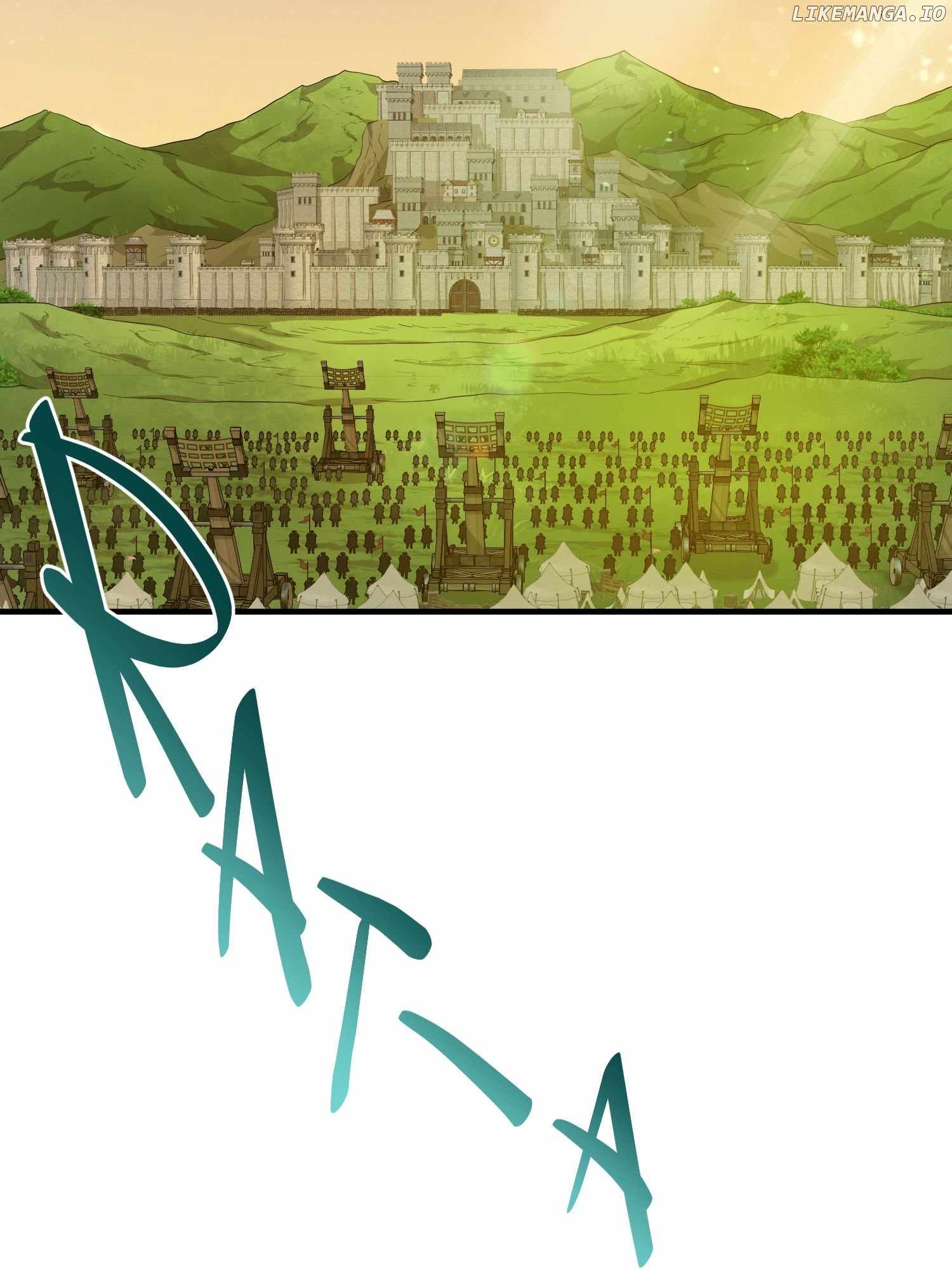 Legendary Retirement Chapter 25 5